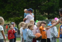 Z wizytą w Kowalowej