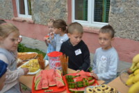 Z wizytą w Kowalowej