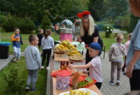 Z wizytą w Kowalowej