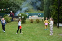 Z wizytą w Kowalowej