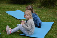 Z wizytą w Kowalowej