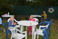 Z wizytą w Kowalowej