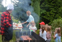 Z wizytą w Kowalowej