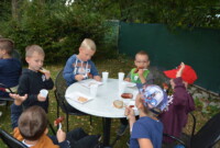 Z wizytą w Kowalowej