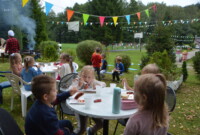 Z wizytą w Kowalowej