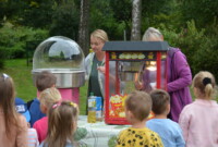 Z wizytą w Kowalowej