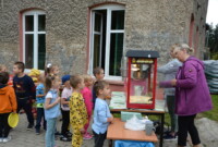 Z wizytą w Kowalowej