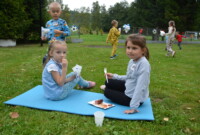 Z wizytą w Kowalowej