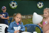 Z wizytą w Kowalowej