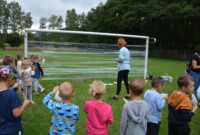 Z wizytą w Kowalowej