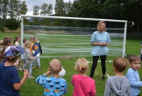 Z wizytą w Kowalowej