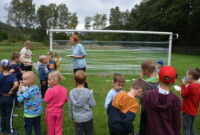 Z wizytą w Kowalowej