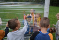 Z wizytą w Kowalowej