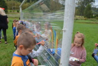 Z wizytą w Kowalowej