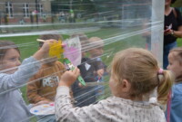 Z wizytą w Kowalowej