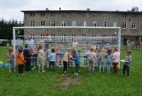 Z wizytą w Kowalowej