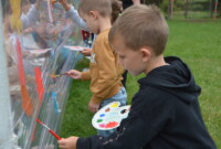 Z wizytą w Kowalowej