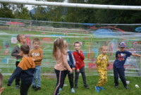 Z wizytą w Kowalowej