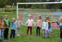 Z wizytą w Kowalowej