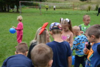 Z wizytą w Kowalowej