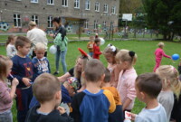 Z wizytą w Kowalowej