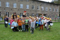 Z wizytą w Kowalowej