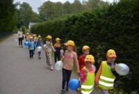 Z wizytą w Kowalowej