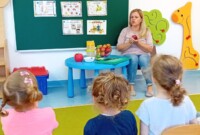 „Dzień Jabłka” u Fiołeczków