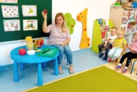 „Dzień Jabłka” u Fiołeczków