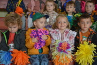 Spartakiada Seniorów