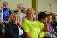 Spartakiada Seniorów