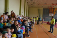 Spartakiada Seniorów