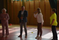 Spartakiada Seniorów