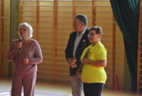 Spartakiada Seniorów