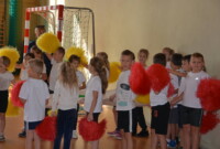 Spartakiada Seniorów