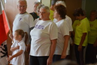 Spartakiada Seniorów