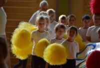 Spartakiada Seniorów