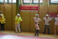 Spartakiada Seniorów