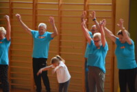 Spartakiada Seniorów