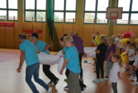 Spartakiada Seniorów