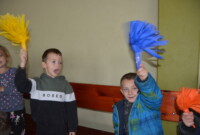 Spartakiada Seniorów