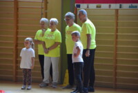 Spartakiada Seniorów