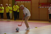 Spartakiada Seniorów