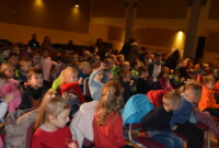 „Brzydkie kaczątko”