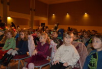 „Brzydkie kaczątko”