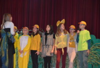 „Brzydkie kaczątko”