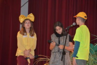 „Brzydkie kaczątko”