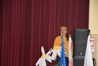 „Brzydkie kaczątko”