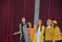 „Brzydkie kaczątko”