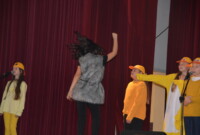 „Brzydkie kaczątko”